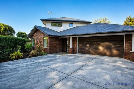 Photo of property in 51b Middleton Road, Upper Riccarton, Christchurch, 8041