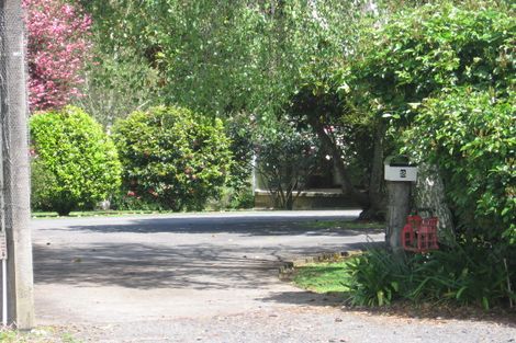 Photo of property in 2 Connell Street, Waihi, 3610