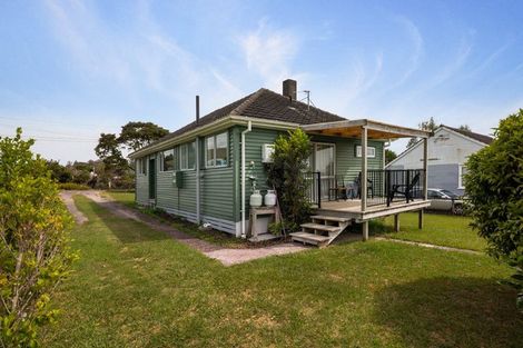Photo of property in 64 Aorangi Road, Paeroa, 3600