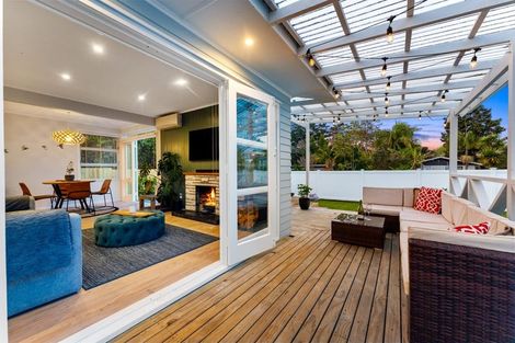 Photo of property in 60 Melba Street, Beach Haven, Auckland, 0626