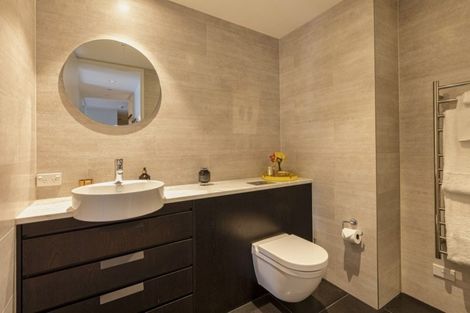 Photo of property in 402/52 Sale Street, Auckland Central, Auckland, 1010