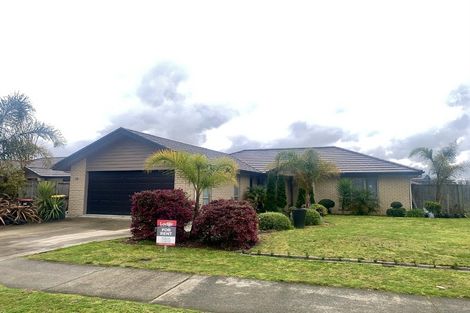 Photo of property in 131 Wentworth Drive, Rototuna North, Hamilton, 3210