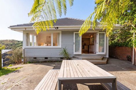Photo of property in 66a Balfour Street, Mornington, Wellington, 6021