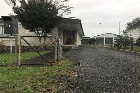 Photo of property in 20 Station Street, Tirau, 3410