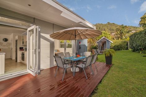 Photo of property in 5 Grange Road, Hahei, Whitianga, 3591