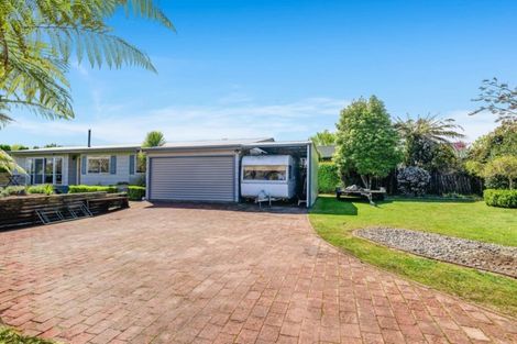 Photo of property in 48 Iles Road, Lynmore, Rotorua, 3010