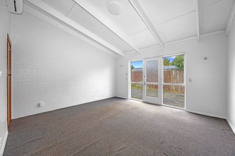 Photo of property in 7/17 Brake Street, Upper Riccarton, Christchurch, 8041