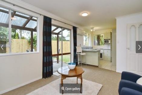 Photo of property in 1/10 Rachel Place, Avonhead, Christchurch, 8042