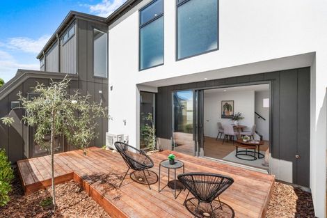 Photo of property in 4/5 Clarence Street South, Addington, Christchurch, 8024