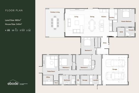 Photo of property in 87 Sierra Place, Te Awamutu, 3800