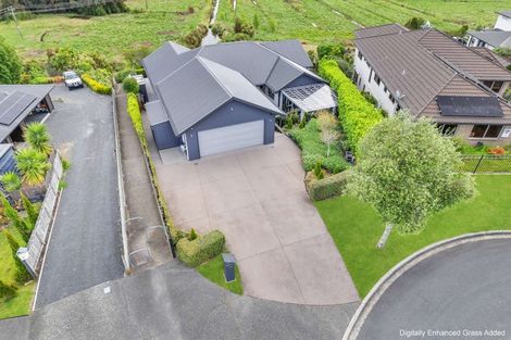 Photo of property in 106 Sereno Vista, Bellevue, Tauranga, 3110