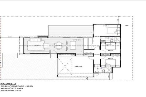 Photo of property in 61 Broughton Street, Gore, 9710