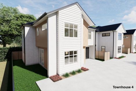 Photo of property in 539 Fergusson Drive, Trentham, Upper Hutt, 5018