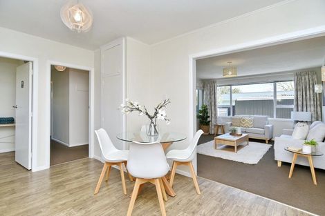 Photo of property in 51a Rayburn Avenue, Papanui, Christchurch, 8053