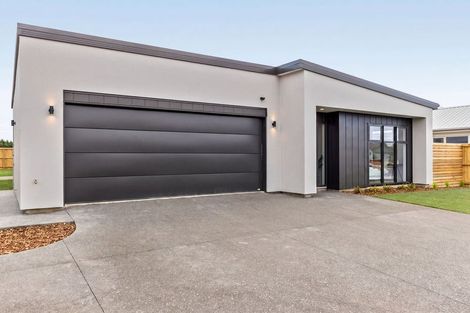 Photo of property in 262 Lincoln Rolleston Road, Rolleston, 7678