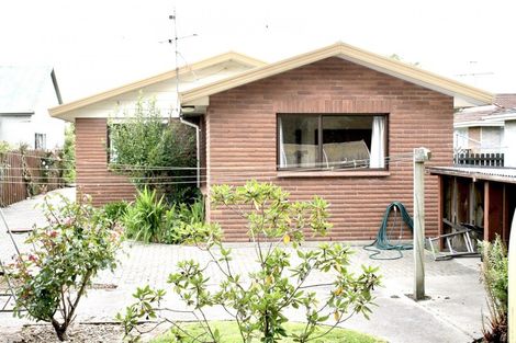 Photo of property in 198 Mary Street, Richmond, Invercargill, 9810