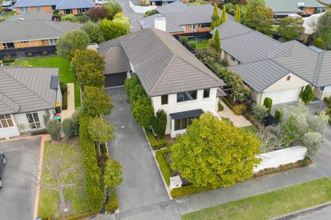 Photo of property in 29 Brigham Drive, Halswell, Christchurch, 8025