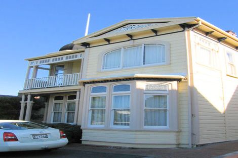 Photo of property in 5 Mount Street, Te Aro, Wellington, 6011