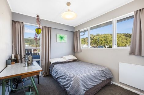Photo of property in 2 Kawatiri Grove, Wainuiomata, Lower Hutt, 5014