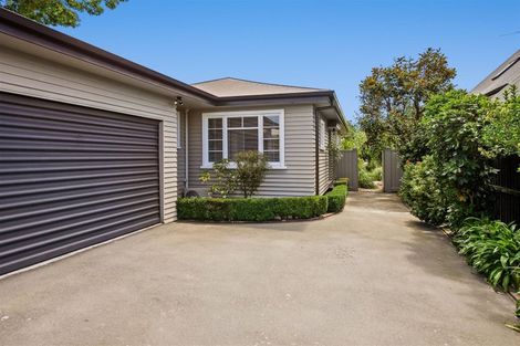 Photo of property in 51 Hawkesbury Avenue, St Albans, Christchurch, 8014