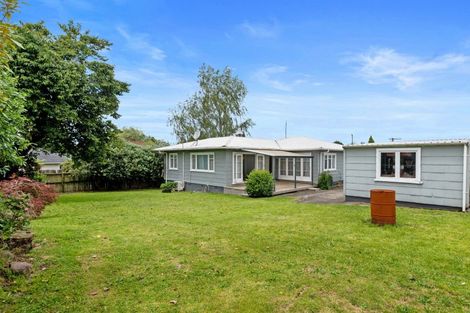 Photo of property in 247 Malfroy Road, Utuhina, Rotorua, 3015