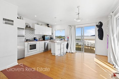 Photo of property in 3 Western Court, Sunnyvale, Auckland, 0612