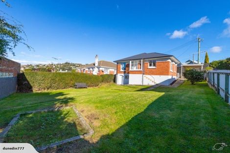 Photo of property in 20 Asquith Street, Caversham, Dunedin, 9012