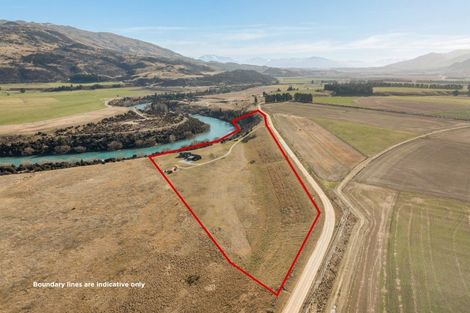 Photo of property in 525 Maori Point Road, Tarras, Cromwell, 9383