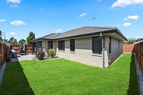 Photo of property in 28 Edgeview Crescent, Fitzroy, Hamilton, 3206