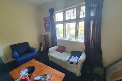 Photo of property in 21 Essex Street, Aro Valley, Wellington, 6021