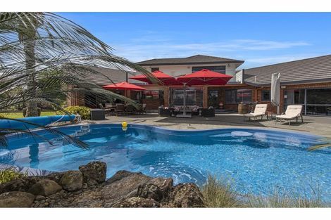 Photo of property in 49 Ngunguru Road, Glenbervie, Whangarei, 0173