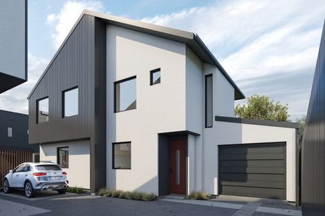 Photo of property in 5/18 Whiteleigh Avenue, Addington, Christchurch, 8024