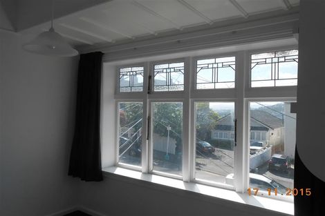 Photo of property in 262 The Terrace, Te Aro, Wellington, 6011