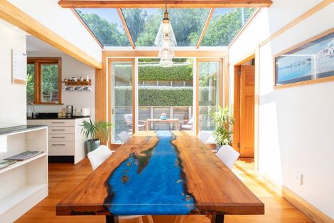 Photo of property in 34 Oban Street, Wadestown, Wellington, 6012