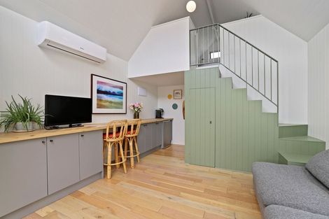 Photo of property in 21 Chatham Street, Addington, Christchurch, 8024