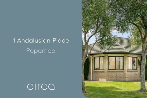 Photo of property in 1 Andalusian Place, Papamoa Beach, Papamoa, 3118