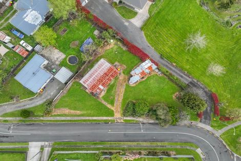 Photo of property in 2 Goodwin Street, Tirau, 3410