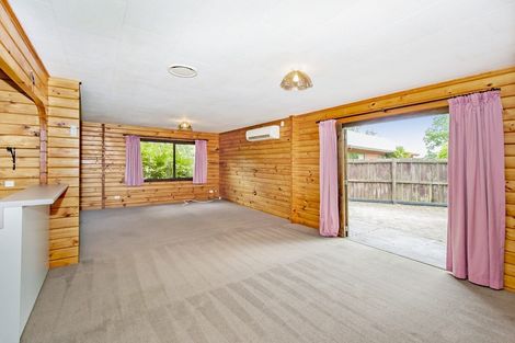 Photo of property in 25 Carston Street, Leeston, 7632