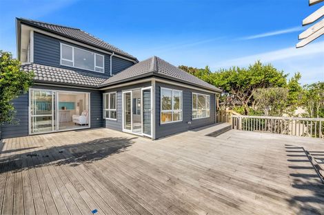 Photo of property in 21a Haven Crest, Somerville, Auckland, 2014