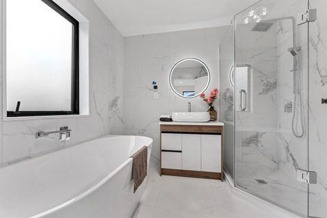 Photo of property in 22 Black Shed Road, Flat Bush, Auckland, 2019