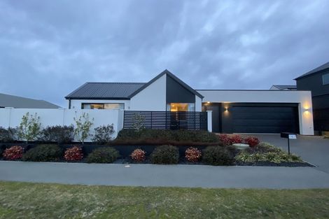 Photo of property in 4 Stroma Avenue, Casebrook, Christchurch, 8051