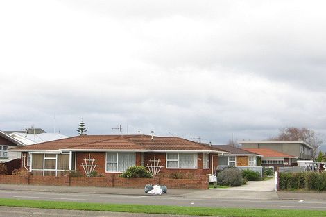 Photo of property in 636a Main Street, Palmerston North, 4414