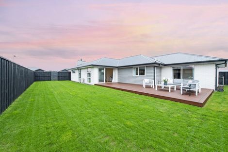 Photo of property in 7 Pelham Place, Lincoln, 7608