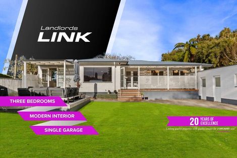 Photo of property in 11 College Street, College Estate, Whanganui, 4500