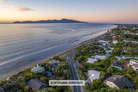 Photo of property in 59 The Esplanade, Raumati South, Paraparaumu, 5032