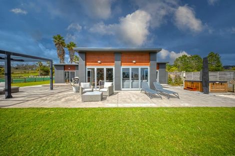 Photo of property in 501 Okahu Road, Kaitaia, 0481