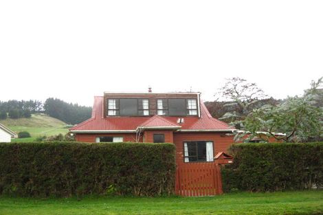 Photo of property in 82 Reservoir Road, Sawyers Bay, Port Chalmers, 9023