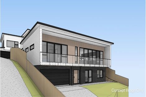 Photo of property in 29a Parr Terrace, Castor Bay, Auckland, 0620