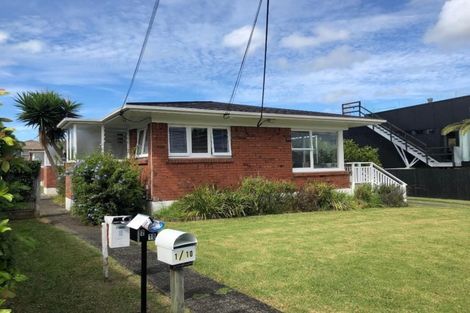 Photo of property in 1/10 Hororata Road, Hauraki, Auckland, 0622