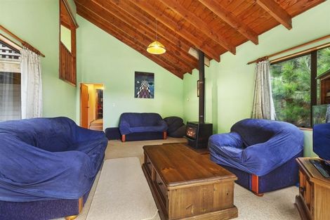 Photo of property in 17 Postgate Drive, Whitby, Porirua, 5024